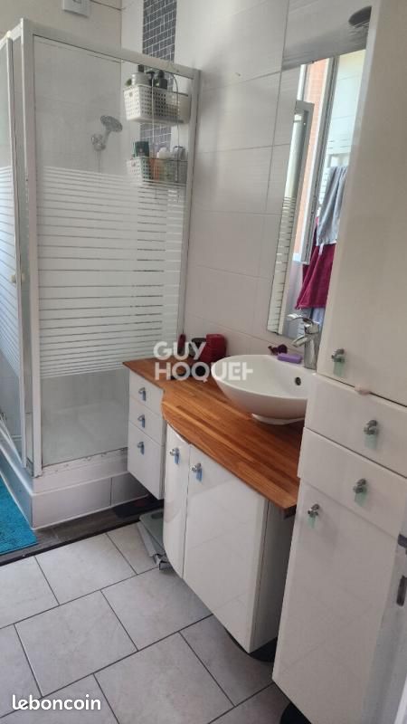 Appartement a louer douai - 3 pièce(s) - 62 m2 - Surfyn