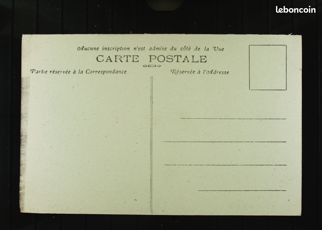 Cartes Postales Anciennes, Côtes d'Armor, Saint Brieuc N°2 (image 4)