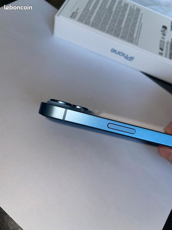 IPhone 14 Plus (image 6)