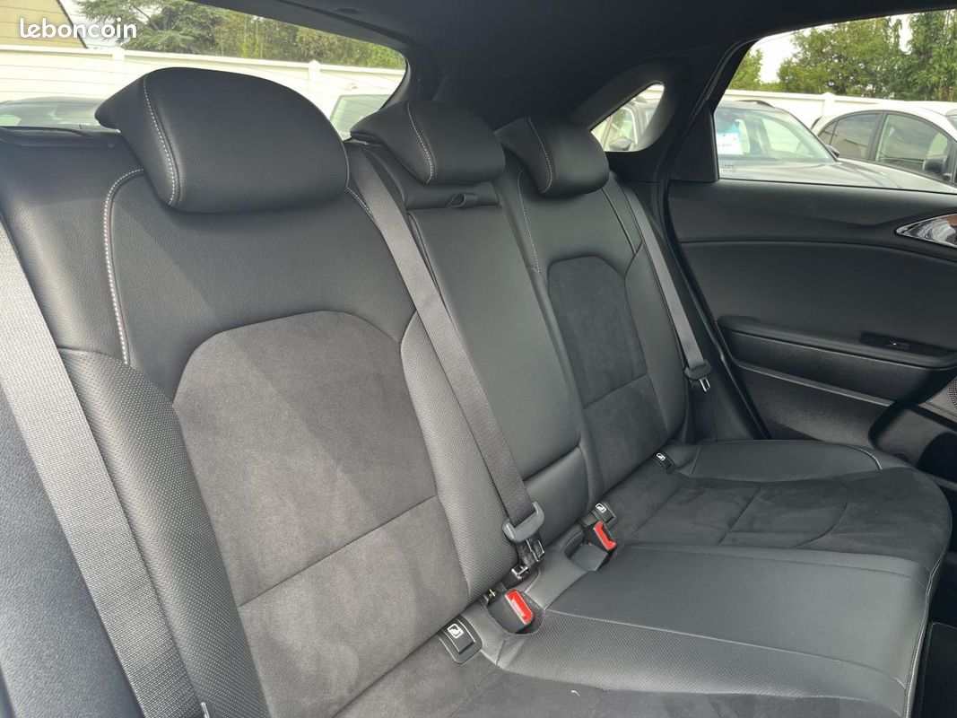 KIA CEED 1.5 T-GDi 140ch Active DCT7 - Garantie Constructeur 2031 (image 20)