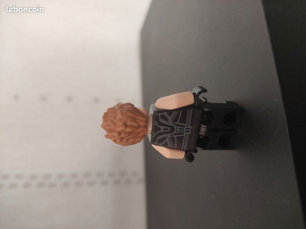Lego Marvel Thor (image 2)