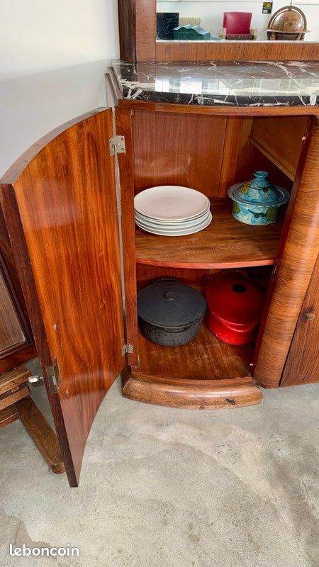 Buffet Art Déco (image 6)