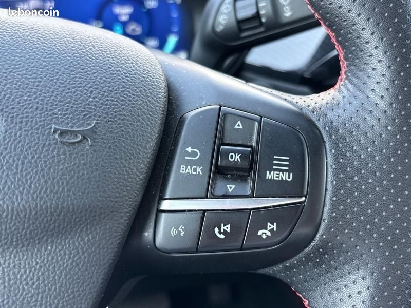 Ford Kuga 2.5 Duratec 190ch FHEV E85 ST-Line X BVA (image 17)