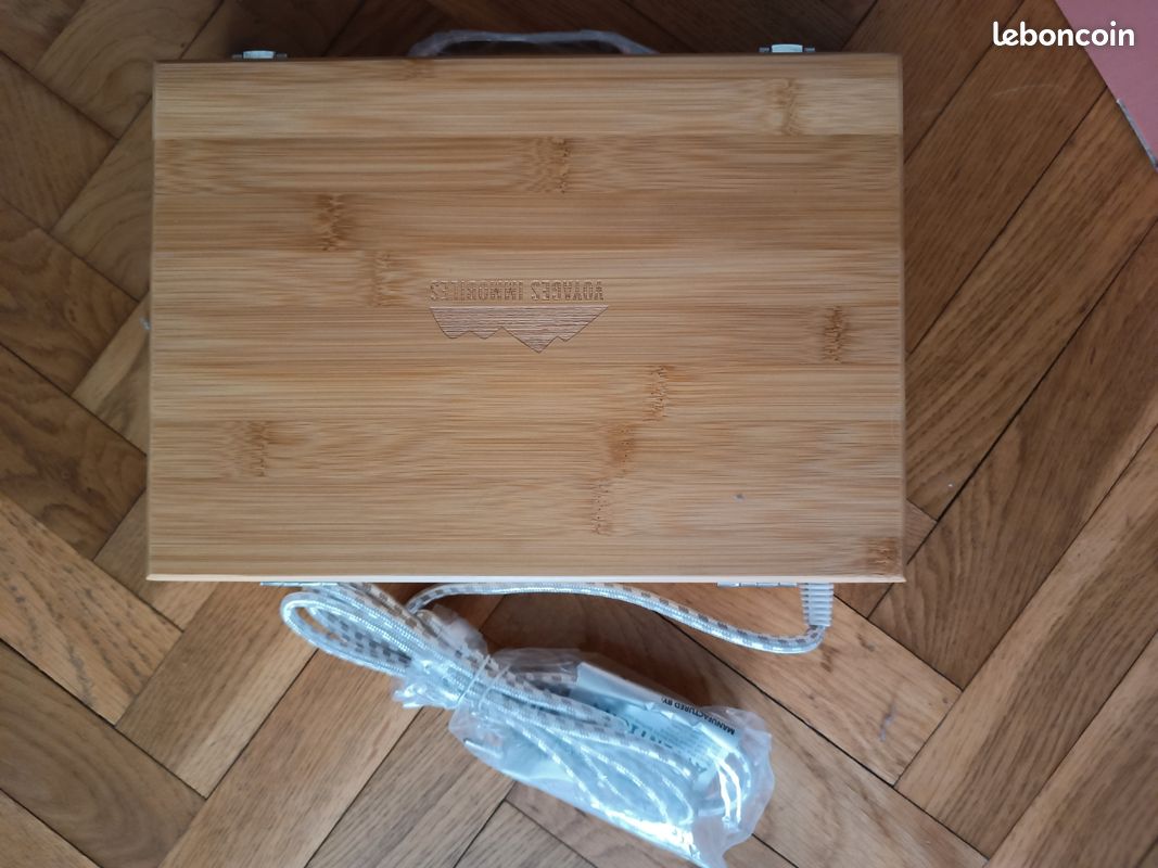 Coffret pierres chaudes (image 1)