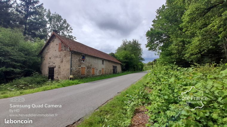 Grange 4 pièces 100 m²