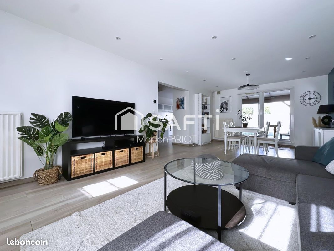 Maison 5 pièces 97 m² · à Éragny-sur-Oise · 97 m² · 349 000 €