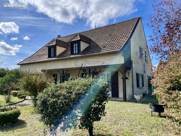 Maison 5 pièces 193 m²