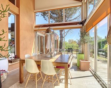 Maison 995 000 € - 200 m²