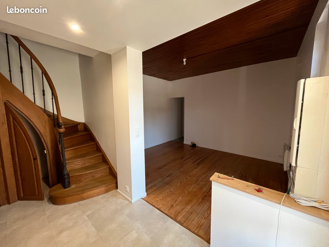 Appartement 2 pièces 43 m² · à Toulouse · 43 m² · 610 €/mois