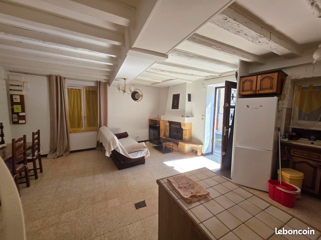 Appartement 3 pièces 57 m² · à Saint-Martin-d'Hères · 57 m² · 650 €/mois