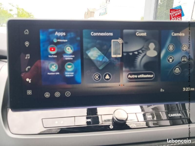 Nissan Qashqai Hybrid e-POWER 205ch N-Design 2026 (image 21)