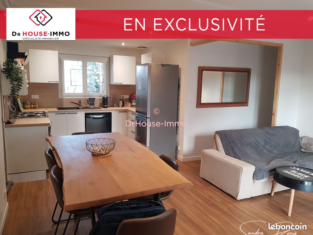 Maison 4 pièces 76 m² · à Targon · 76 m² · 210 000 €