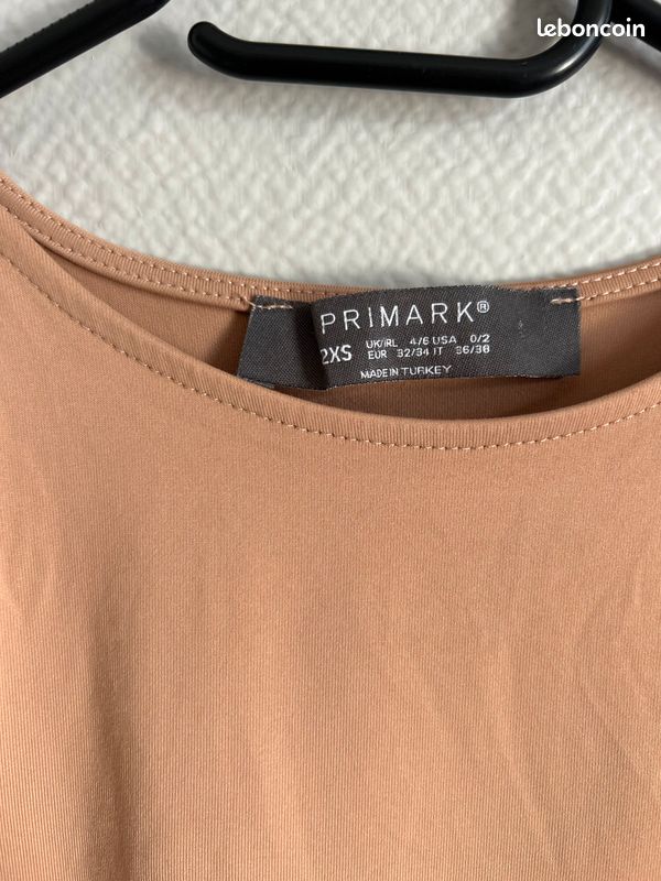 Body beige (image 3)