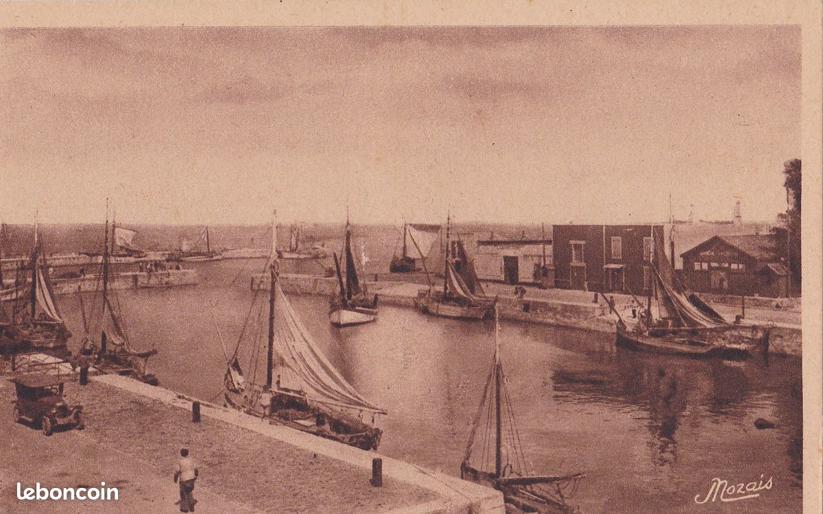 Ile de Ré La Flotte en Ré (image 2)
