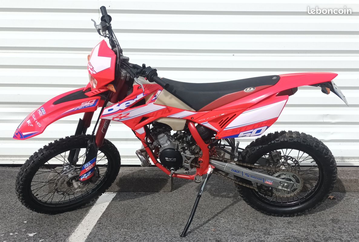 Beta Rr50 Moto Enduro 50cc Prezzi Moto Beta 50 Vendita In Moto E