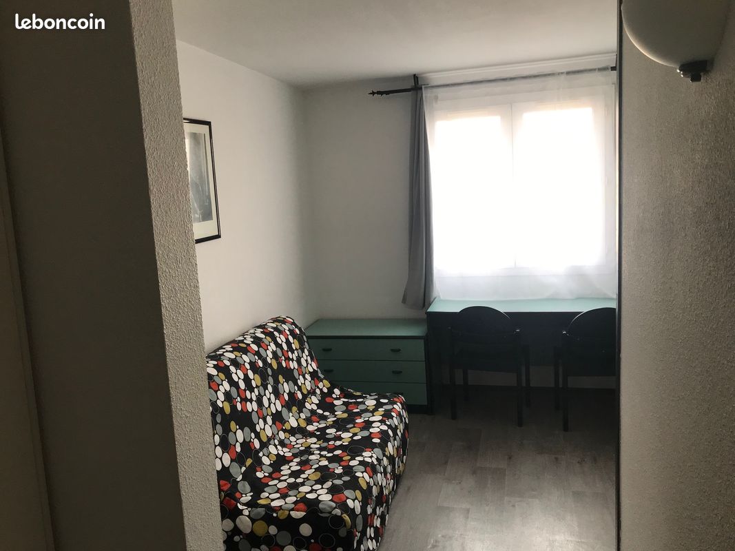 Appartement 1 pièce 18 m² · à Talence · 18 m² · 620 €/mois