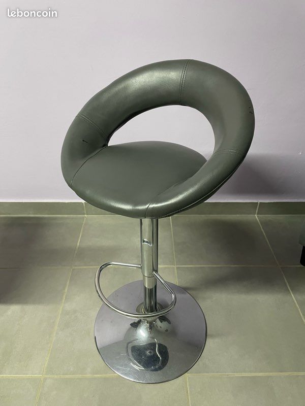 Chaise bar (image 1)