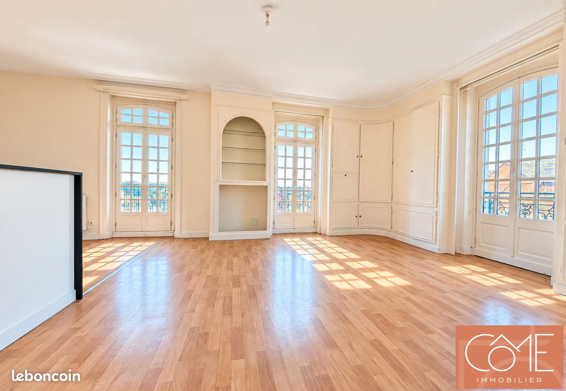 Appartement 3 pièces 63 m² · à Châteaugiron · 63 m² · 183 400 €