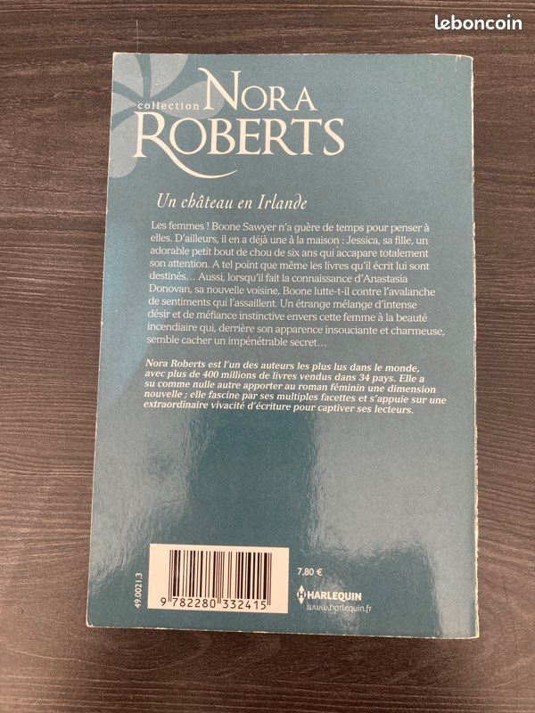 Nora Roberts (image 2)