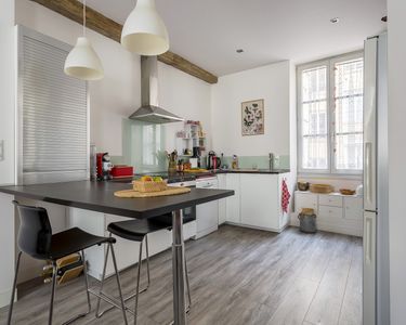 Appartement 490 000 € - 90 m²