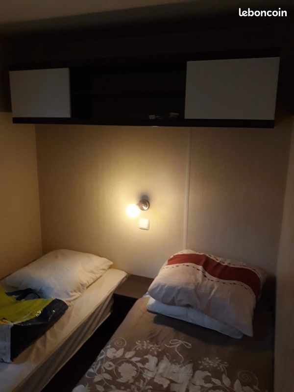 Mobil-Home 7 Personnes avec CLIMATISATION (image 9)