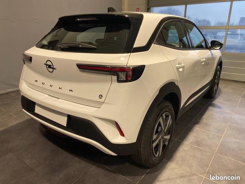 Opel Mokka Electric 156ch Edition (image 8)