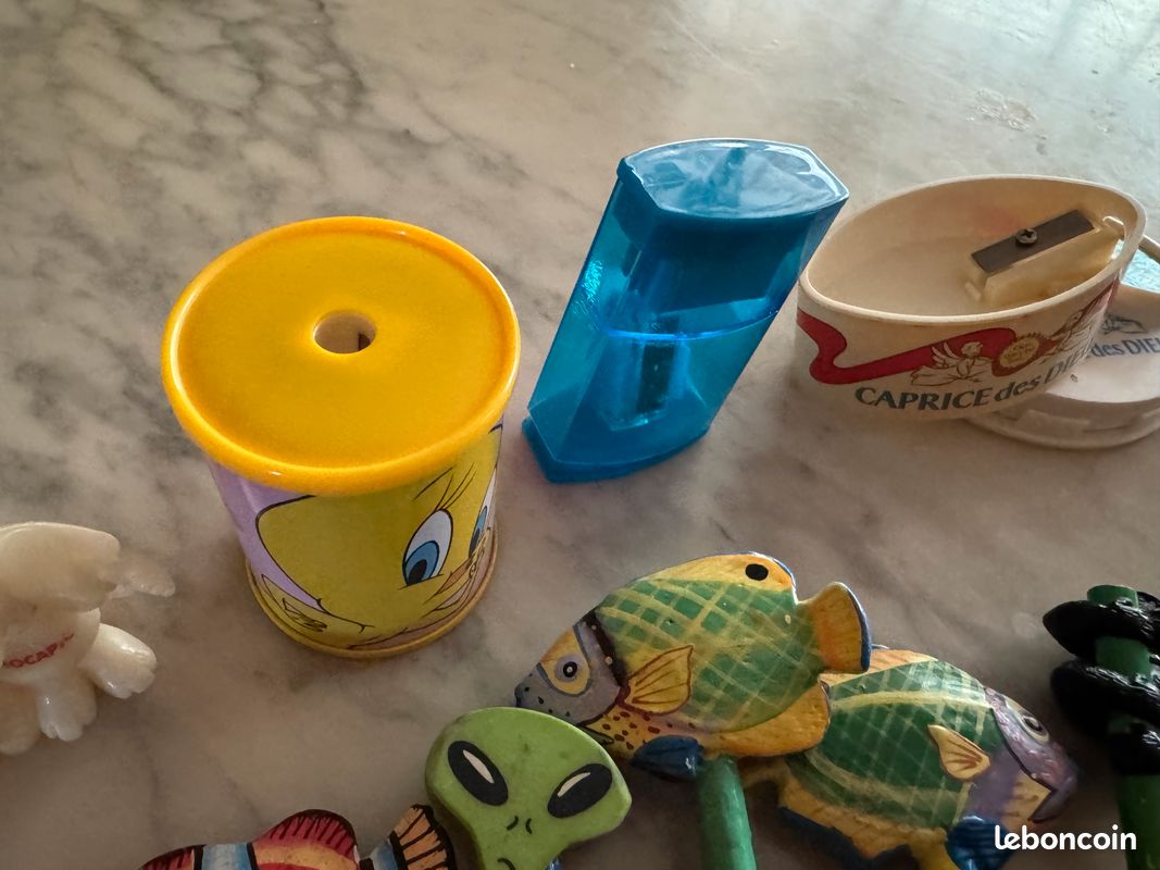 Collection de crayons (image 16)