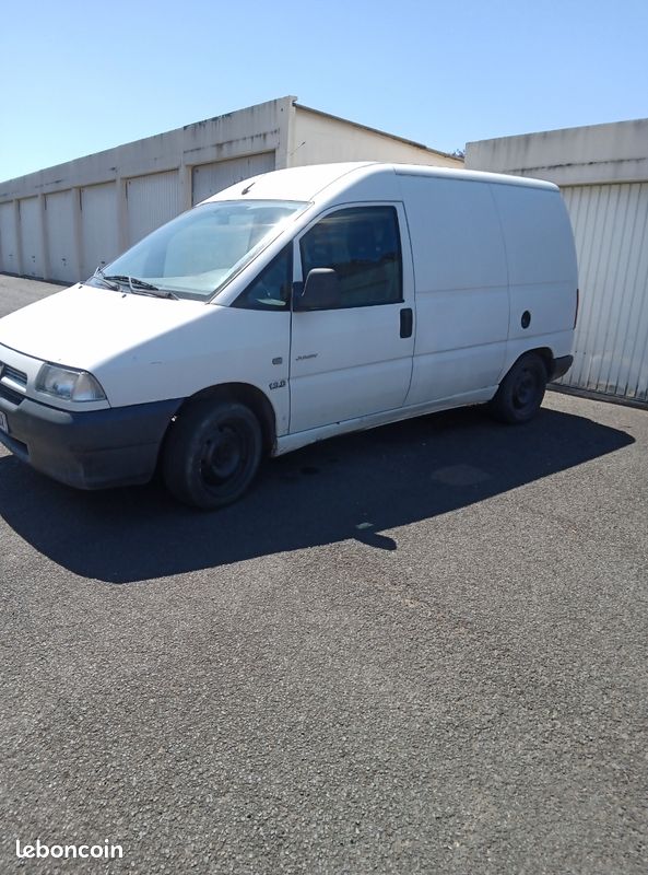 Utilitaire pour pièces (image 2)