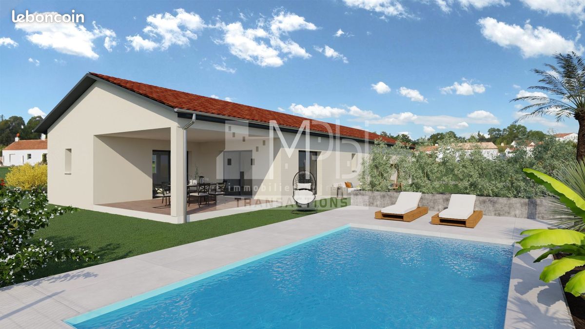 Terrain 692 m² · à Bourg-en-Bresse · 692 m² · 139 000 €