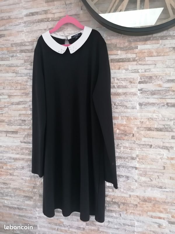 Robe Kiabi taille S 158-164cm 13-14ans (image 3)