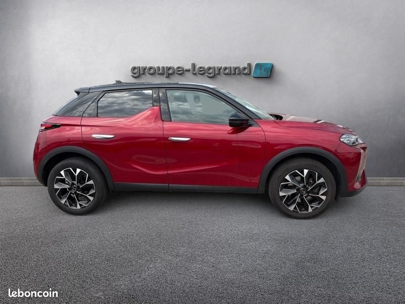 Ds DS 3 BlueHDi 130ch Opera Automatique (image 4)