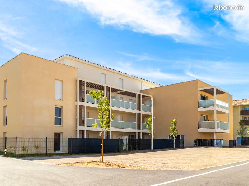 Appartement 3 pièces 65 m² · à Monteux · 65 m² · 765 €/mois