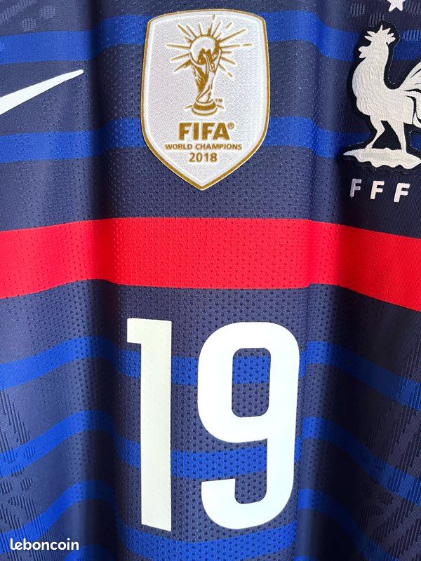 Maillots De Football Soccer Jersey 2024 Benzema Mbappe Griezmann 24 25 Men Kids