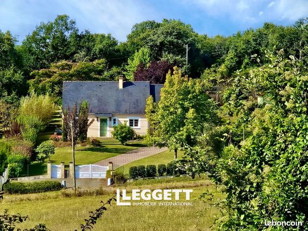 Maison 7 pièces 103 m²