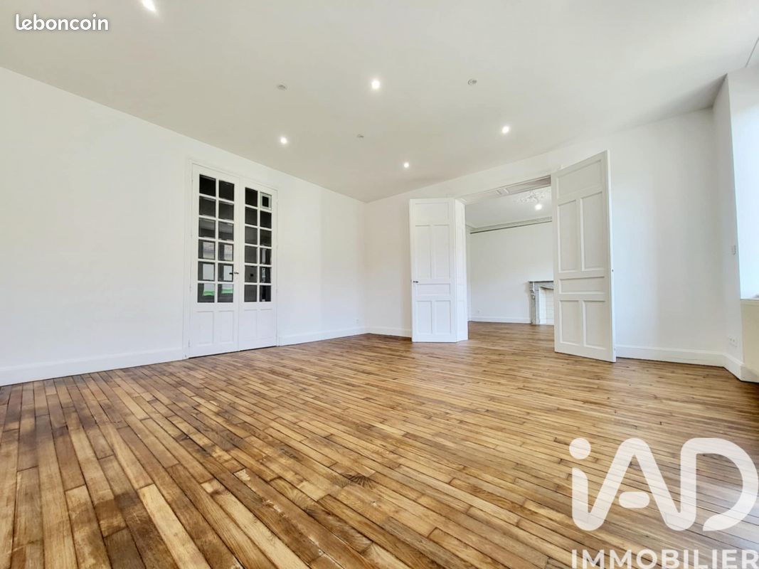 Appartement 4 pièces 110 m² (image 2)