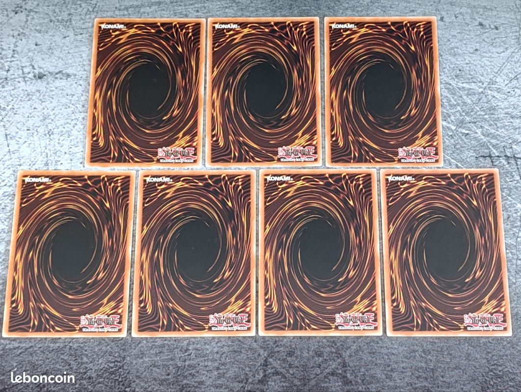 Deck de Structure Yu-Gi-Oh L'Assaut d'Albaz - Édition Française Neuf - Collection