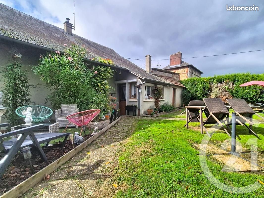 Maison 5 pièces 100 m² · à Pont-Audemer · 100 m² · 170 000 €