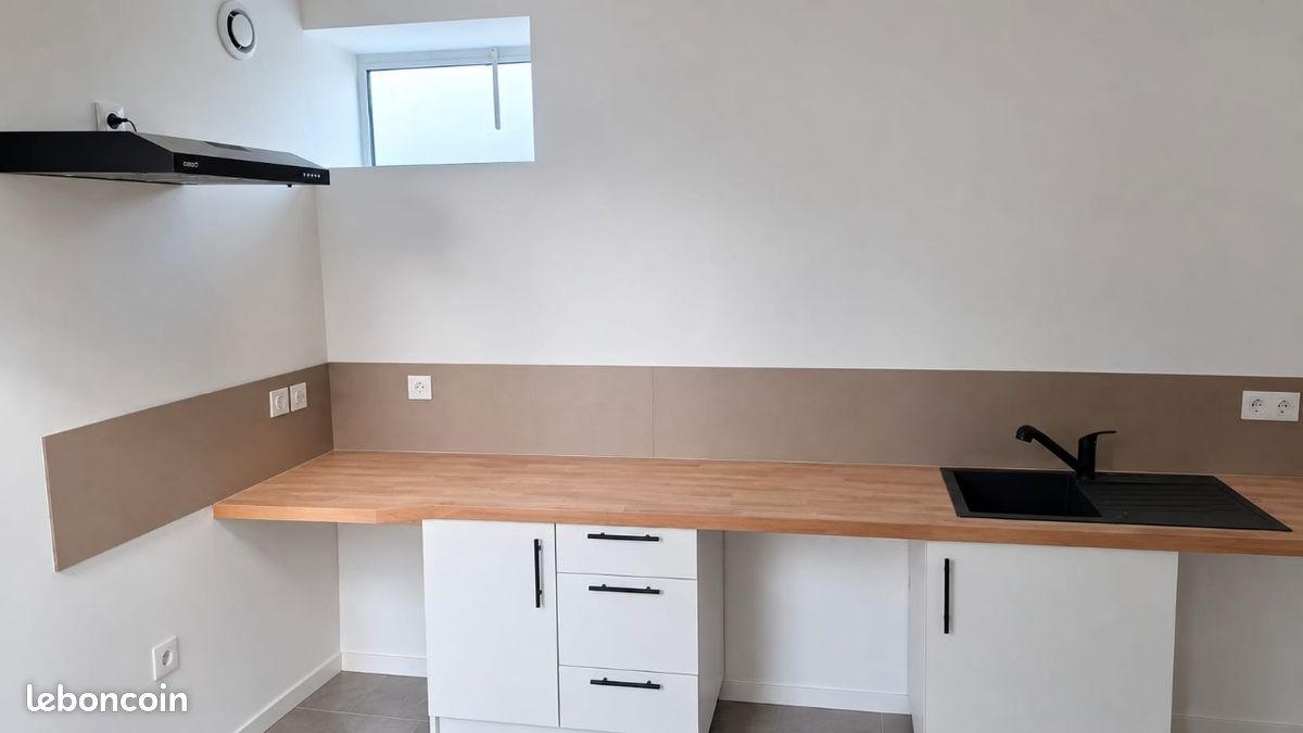 Appartement 3 pièces 65 m² · à Nay · 65 m² · 760 €/mois