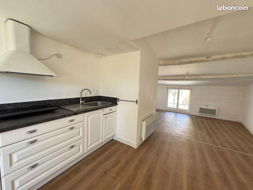Maison 2 pièces 52 m² · à Castelnaudary · 52 m² · 700 €/mois
