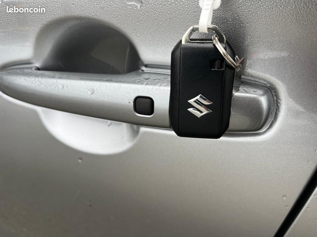 Suzuki Swift 1.2 Dualjet Hybrid Privilege (image 21)