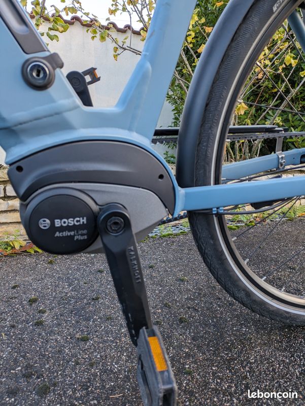 Vélo électrique KALKHOFF (image 1)