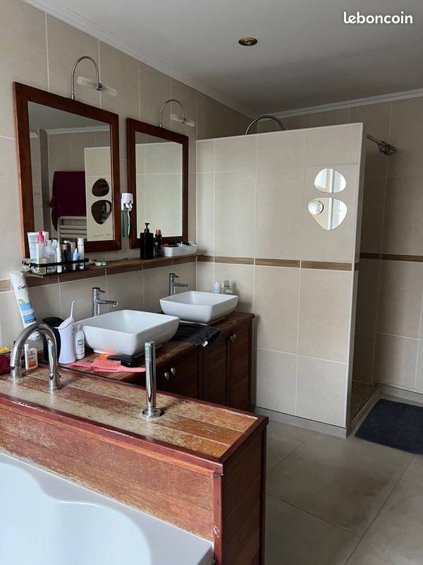 Appartement a louer thionville - 3 pièce(s) - 101 m2 - Surfyn