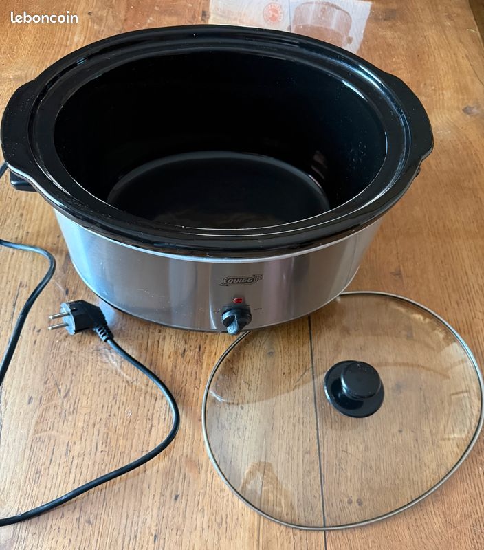 Cocotte mijoteuse (image 1)