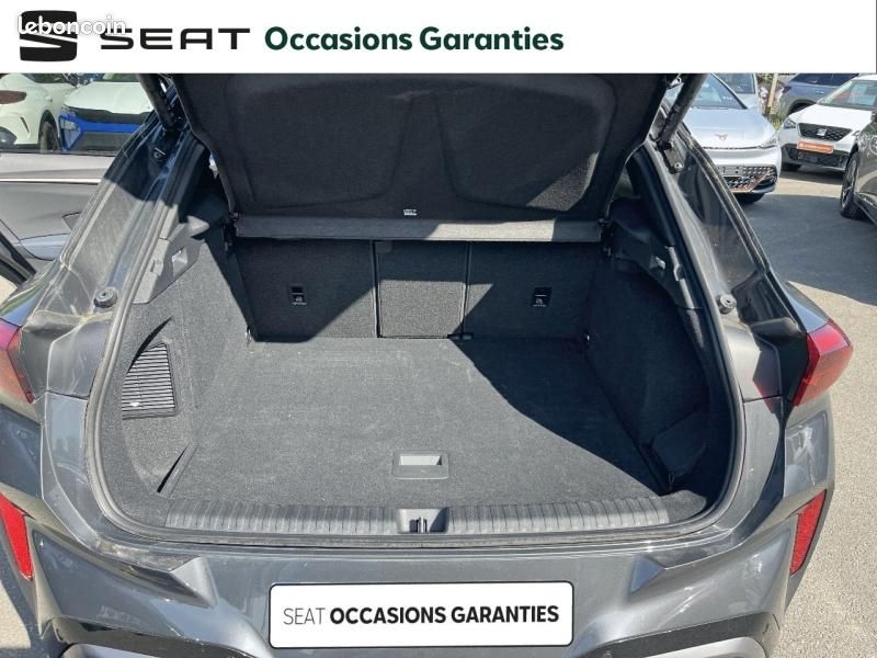 Cupra Terramar 1.5 eHybrid 204ch V DSG7 (image 16)