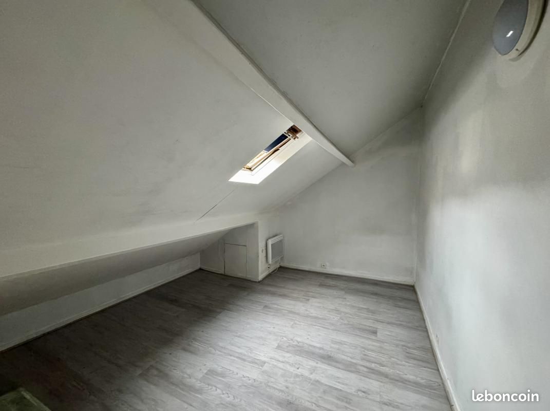 Appartement a louer dreux - 2 pièce(s) - 21 m2 - Surfyn