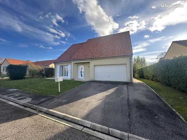 Maison 8 pièces 175 m²