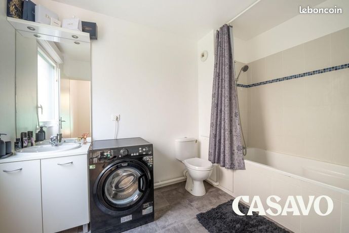 Appartement a louer eragny - 2 pièce(s) - 41 m2 - Surfyn