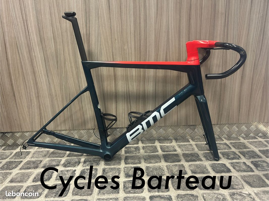 Frame Telaio Bmc Slr01 2021 Road Bike Frame Kit Cadre Bmc Slr01