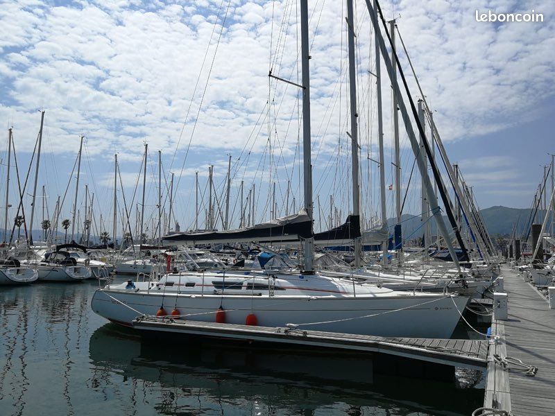 Sunfast 37 — Vedi foto 1