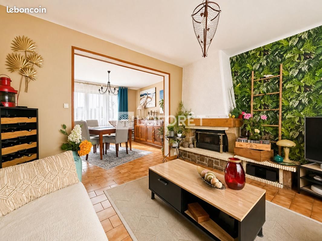 Maison 4 pièces 76 m² · à Calais · 76 m² · 172 450 €